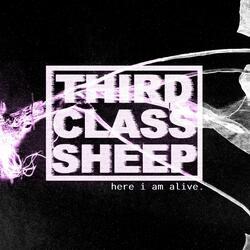 here i am alive