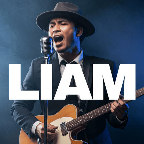 Liam-Funk Blues-2025