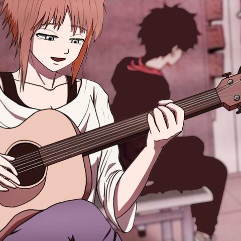 Sweet Home Webtoon Ending (Voice That we Hear)