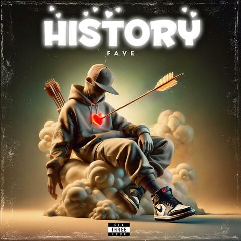 History