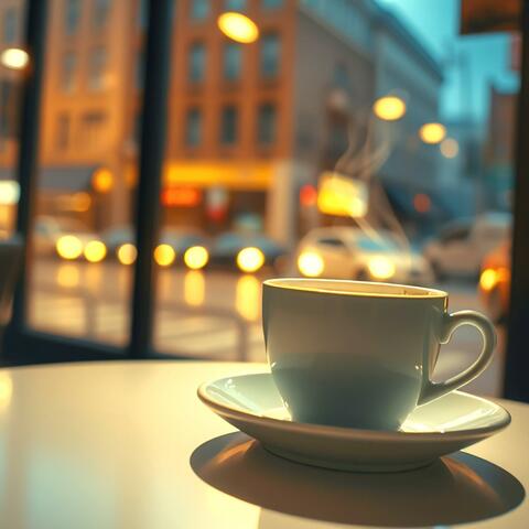 Urban Cafe