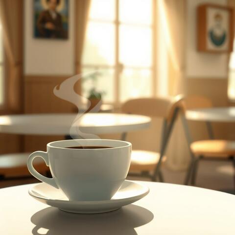 Urban Cafe Lounge