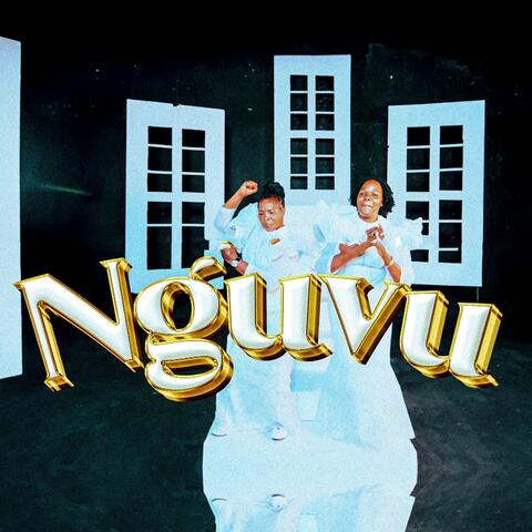 NGUVU (feat. CHRISTINE OTIENO)
