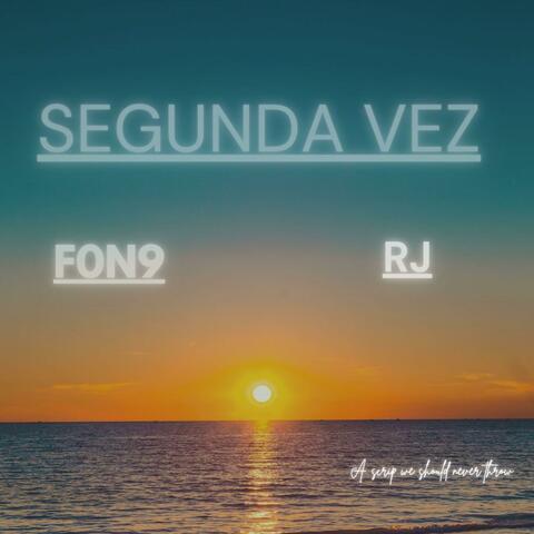 SEGUNDA VEZ (feat. RJ)