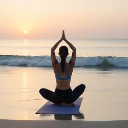 Moderation (Life balance)