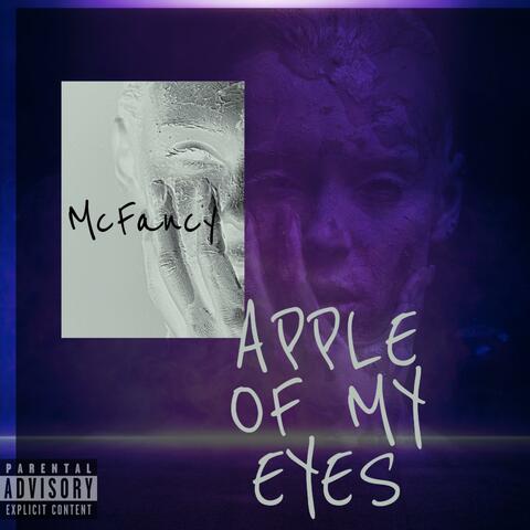 Apple of my eyes