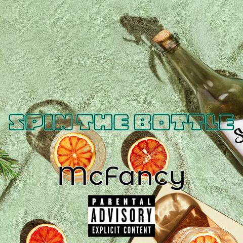 Spin the bottle (feat. Ledimo la vernacular & Sgogi guapo)