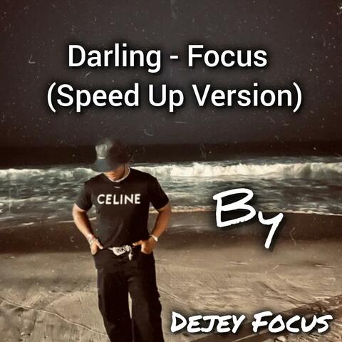 Darling (Focus (Refix)