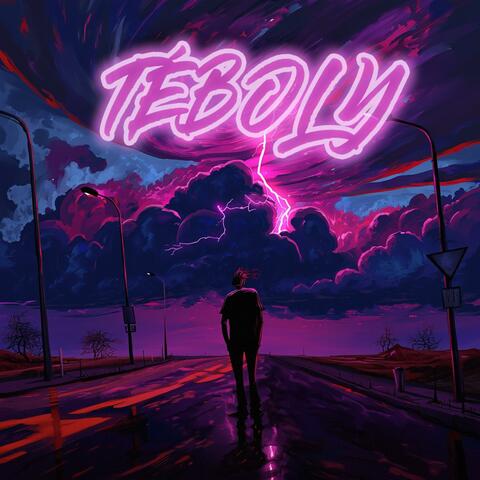 Téboly