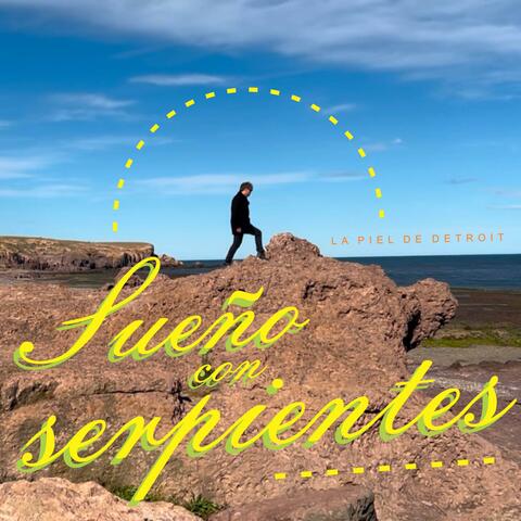 Sueño con Serpientes