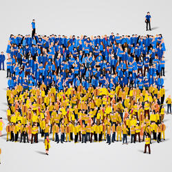 We Are Ukraine (Part I)