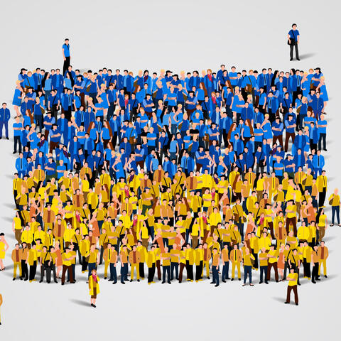 We Are Ukraine (Part I)