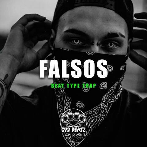 Falsos (Instrumental)