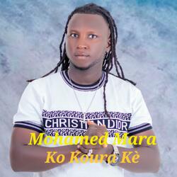 Mohamed Mara Ko Koura Kè