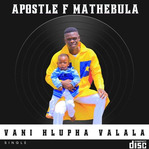 Vani hlupha valala