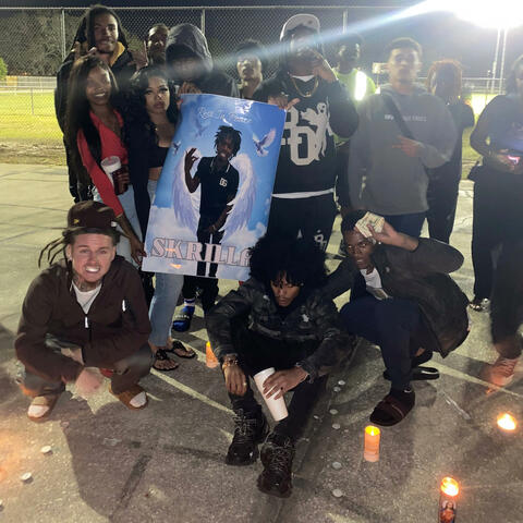 Not A Yammer #LLSK (feat. SRT Skrilla)