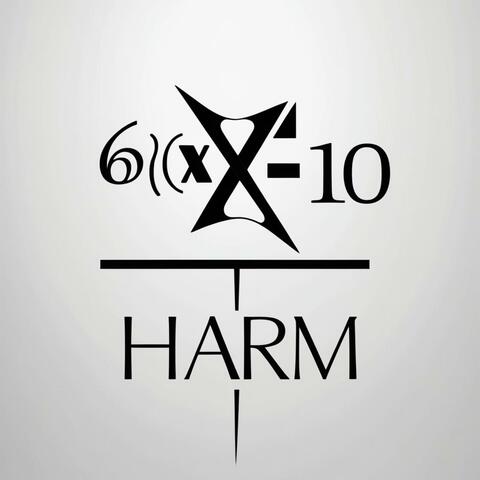 Harm*6(x)10