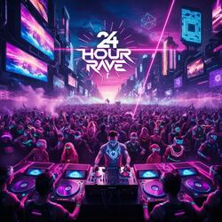 24 Hour Rave
