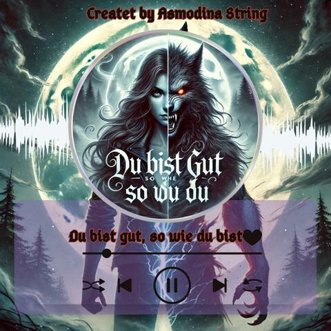 Du bist gut, so wie du bist