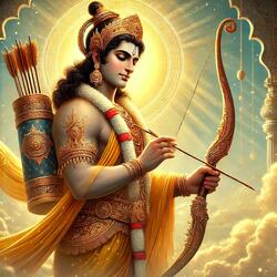 Shri Ram Jai Ram Jai Jai Ram (Ram Dhun)