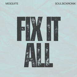 FIX IT ALL (feat. SOULSICKIRONIK)