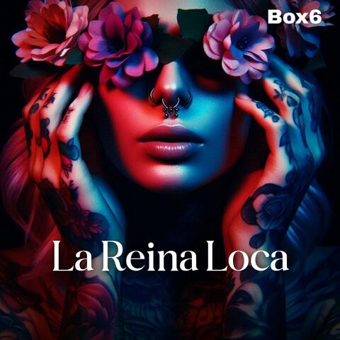 La Reina Loca