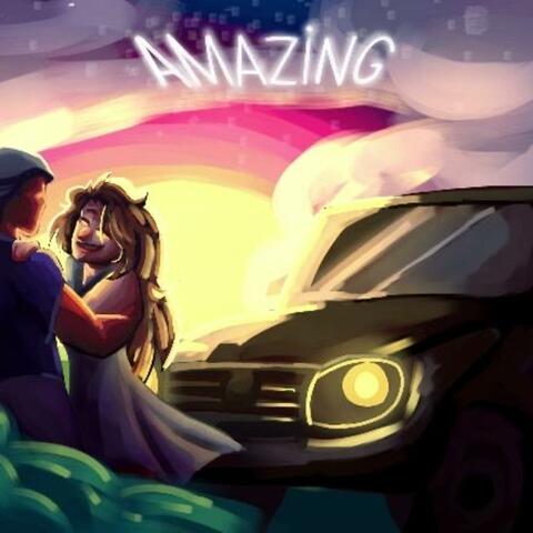 Amazing