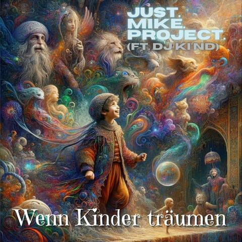 Wenn Kinder träumen