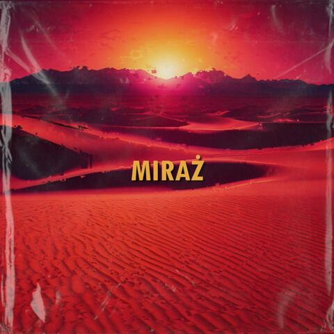 MIRAŻ