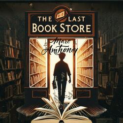 The Last Bookstore