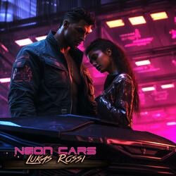 Neon Cars
