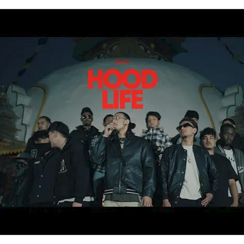 HOOD LIFE