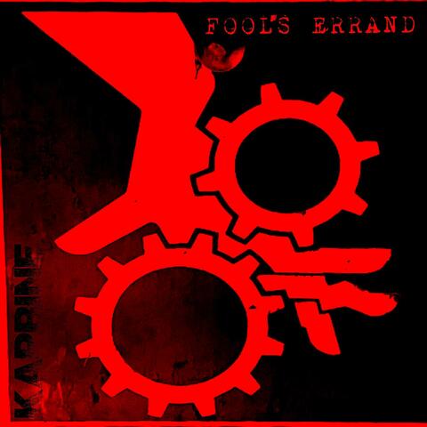 FOOL'S ERRAND (a hack and slash adventure)