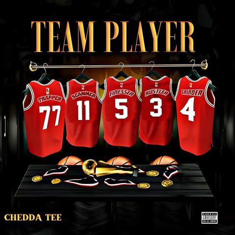 Team Player