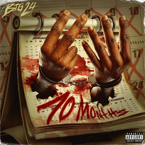 70 Months