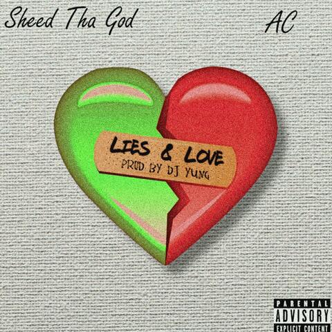 Lies & Love (feat. AC)