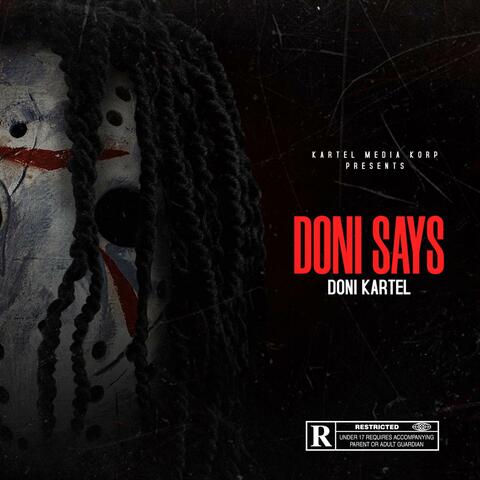 Doni Says