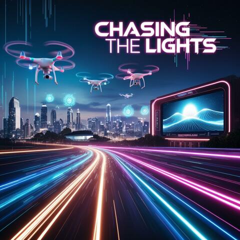 Chasing The Lights