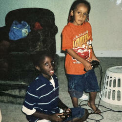 Miss Pearly (feat. Endo Kush)