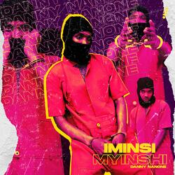 Iminsi myinshi