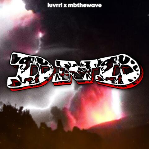 DND (feat. mbthewave)