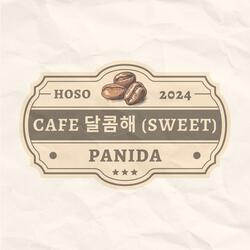 Cafe 달콤해 (Sweet) (feat. Hoso) (Pop Version)