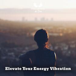 Elevate Your Energy at 852 Hz Solfeggio Music