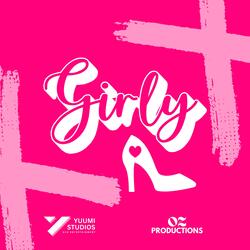 GIRLY (feat. OZ)