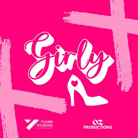 GIRLY (feat. OZ)