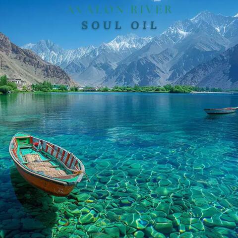 Soul Oil