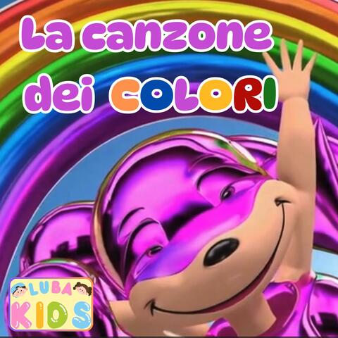 La canzone dei colori