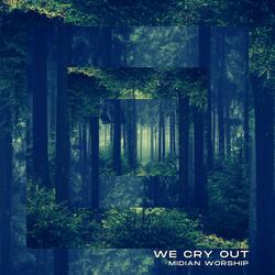 We Cry Out