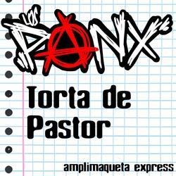 Torta de Pastor (maqueta)