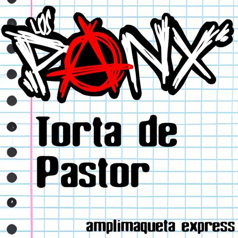Torta de Pastor (maqueta)